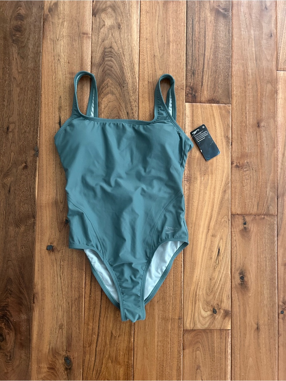 NWT Women’s Speedo One Piece swimsuit